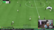 CR7 RED & Lamine RED im FUT Champions G…