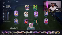 RTG WEEKEND LEAGUE GRIND MIT 4-4-1-1 TA…