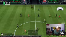 GAUNTLET GRIND & SCHLAG DEN MIRZA goal