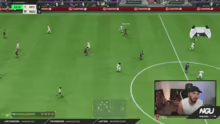 RTG Weekend League Geschwitze mit 4-2-2…