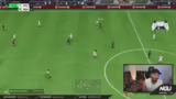 RTG Weekend League Geschwitze mit 4-2-2…