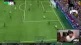 Spielanalyse und Lob für die…