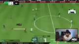 Ziele in der Weekend League u…