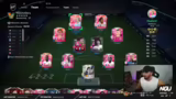 Kampfgeist und Spielanalyse