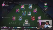 Weekend League: Road to Rang 1 mit Main…