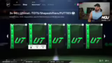 Pack Opening und Überraschung…