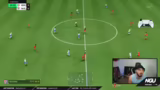 Diskussion über Figo und Hudl…