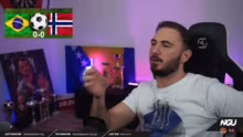 WM WATCHPARTY - BRASILIEN VS NORWEGEN