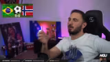 WM WATCHPARTY - BRASILIEN VS NORWEGEN