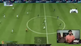 Analyse des veränderten Gamep…