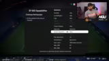 Start des Pack Openings und D…