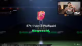 Pack Opening und Crafting für…