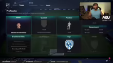 RTG Tag 2 - Heute Division 5? mirza