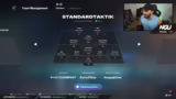 Defensiv-Tutorial und Taktik-…