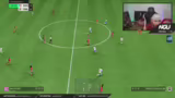 CR7 in ROT gezogen & erster Test in Riv…
