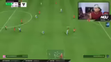 Cristiano-Test und E-Sports-Z…