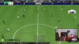 Cristiano Ronaldo im Team und…