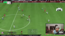 Watchparty & Weekend League Grind mirza