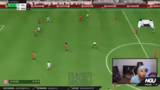Spielerbewertung und Teamzusa…