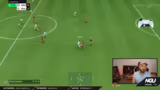 Weekend League Start und Team…