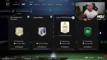 Heute gibt's 99er Pack Luck from hell !…