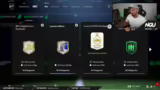 Heute gibt's 99er Pack Luck from hell !…