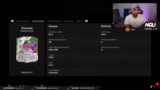 Intensives Pack Opening und F…