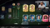 Frühe FIFA-Jahre, YouTube-Anf…