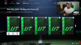 Pack Opening und Vergleich mi…
