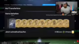 Pack Opening und neue Strateg…