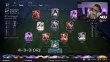 WEEKEND LEAGUE GRIND MIT RTG MONSTERSQU…