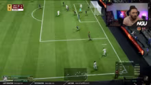 PACK TO GLORY TAG 15 - Weekend League C…