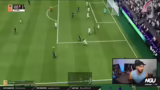 Verzweiflung und Spielanalyse