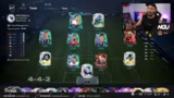 EA Sports FC 26: Weekend League mit Ambitionen und Analysen
