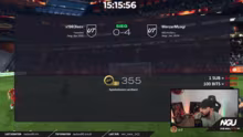 NGU SUBATHON TAG 21 Weekend League mit…