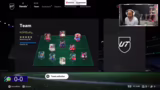 Verlobung des Streamers