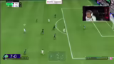 Spielverlauf und persönliche…