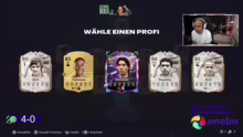 WELTMEISTER ZEIGT EUCH ALLES ! FC26 WIR…
