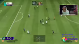 Erster Eindruck vom Gameplay…