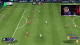 Intensives Gameplay und Takti…