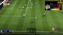 WL START ZUR UCL PROMO!