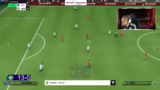 Spielverlauf, Frustration und…