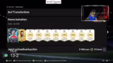 Rewards und Team-Analyse
