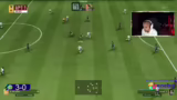 Spielverlauf und Frustration