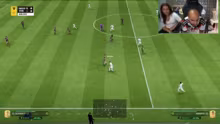 STREAM MIT MEINER FRAU . MBAPPEEEE TEST…