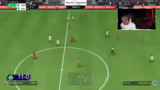 Spielanalyse und Teamzusammen…