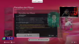 Belohnungen und zukünftige Pl…