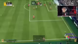 Erste Spiele und Warm-up für…