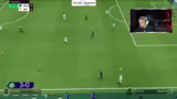FIFA-Kenntnisse und Crossplay…