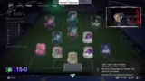 Neues Team und Zielsetzung
